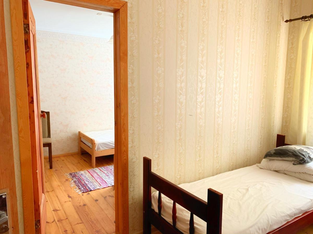 Vana-Vastseliina Kuelalistemaja Illi Zewnętrze zdjęcie